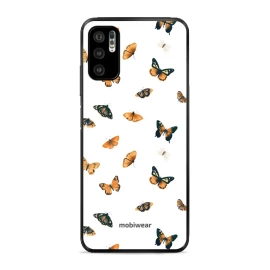 Etui Glossy Case do Xiaomi Poco M3 Pro 5G - wzór GP76G