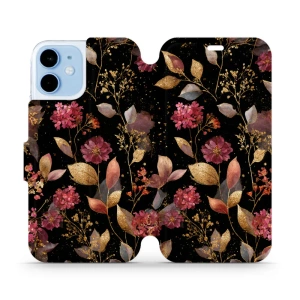 Etui do Apple iPhone 12 mini - wzór V171S