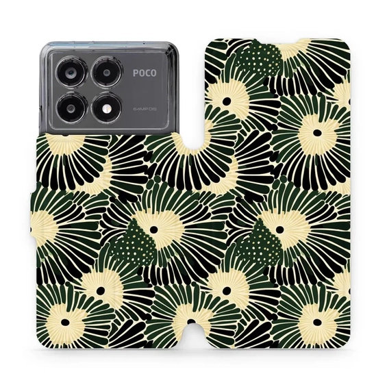 Etui do Xiaomi POCO X6 Pro - wzór VA44S