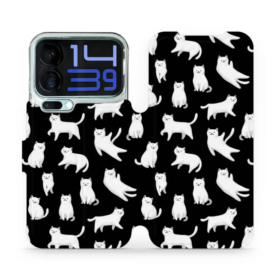 Etui do Xiaomi 17 Pro Max - wzór V163S