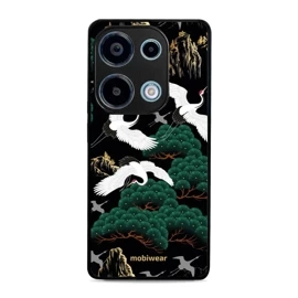Etui Glossy Case do Xiaomi Redmi Note 13 Pro 4G - wzór G042G