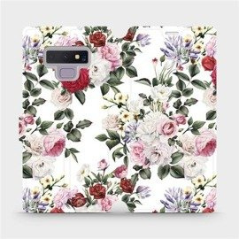 Etui do Samsung Galaxy Note 9 - wzór MD01S