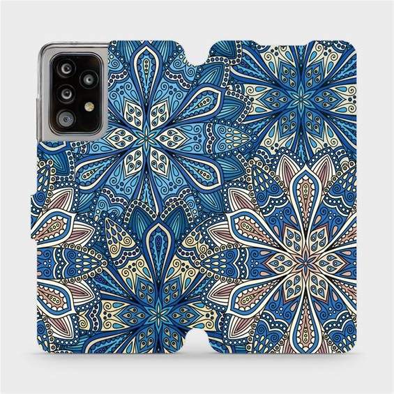 Etui do Samsung Galaxy A52 - wzór V108P