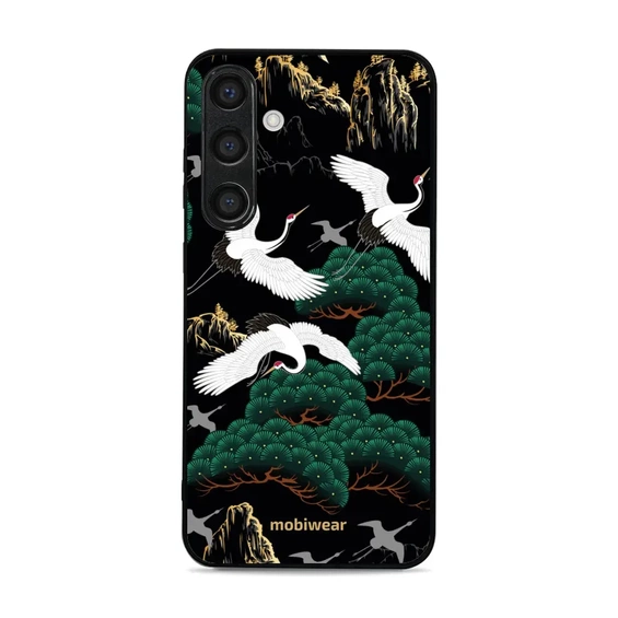 Etui Glossy Case do Samsung Galaxy S24 Plus - wzór G042G