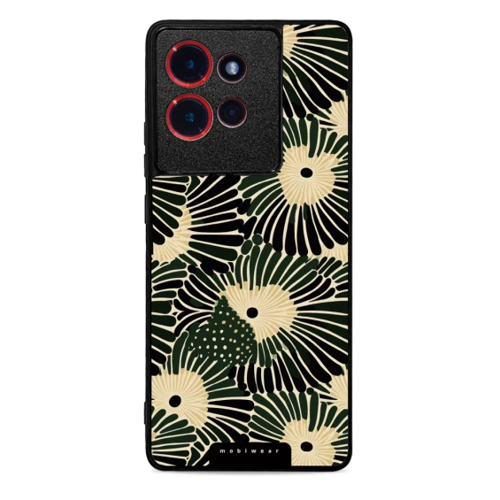 Etui Glossy Case do Motorola Edge 50 - wzór GA44G