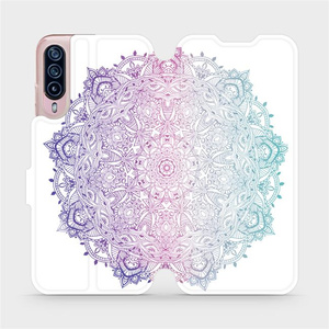 Etui do HTC Desire 22 Pro - wzór M008S