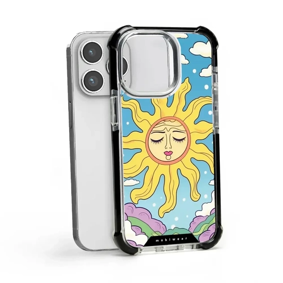 Etui MagSafe Elite Bumper Apple iPhone 14 Pro - wzór D023D