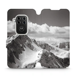 Etui do Motorola One Zoom - wzór M152P