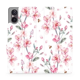 Etui do Sony Xperia 5 V - wzór M124S