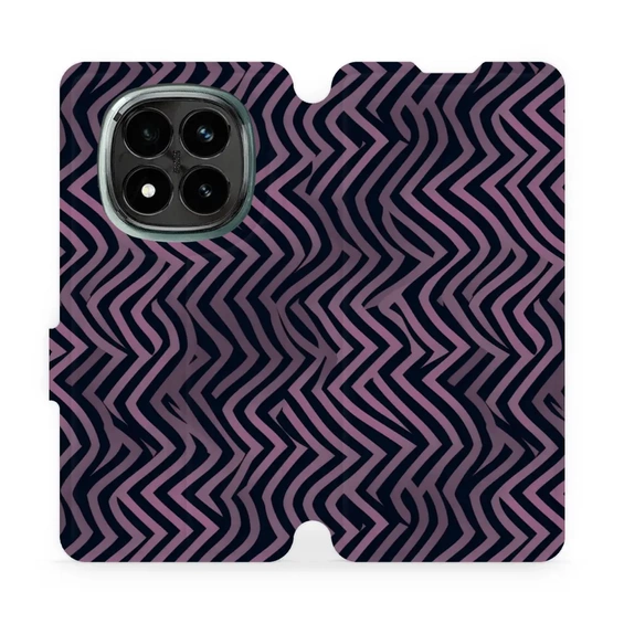 Etui do Xiaomi Redmi Note 14 Pro Plus 5G - wzór VA55S