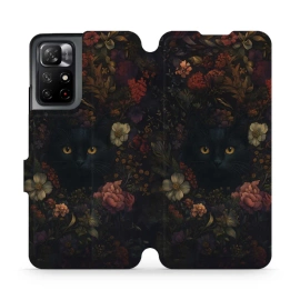 Etui do Xiaomi Redmi Note 11S 5G - wzór V161S