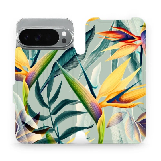 Etui do Google Pixel 10 Pro XL - wzór MC02S