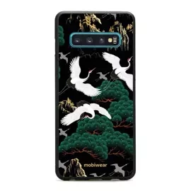 Etui Glossy Case do Samsung Galaxy S10 - wzór G042G