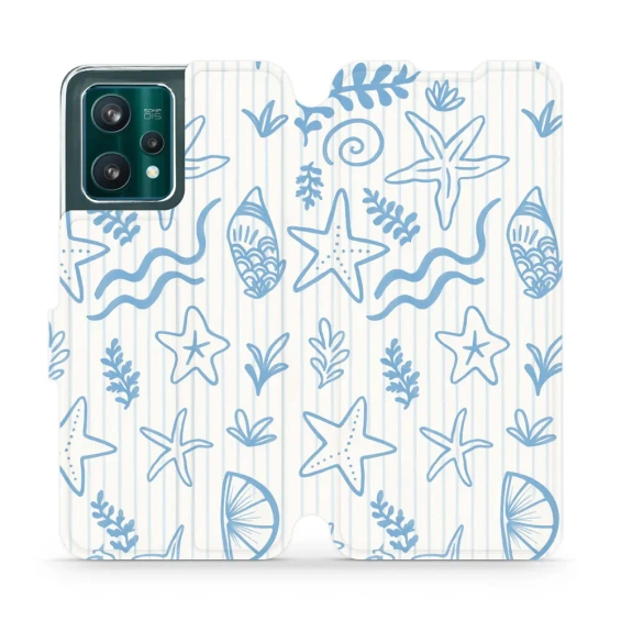 Etui do Realme 9 Pro Plus - wzór VP88S