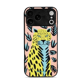 Etui Glossy Case do Apple iPhone 17 Pro Max - wzór G052G