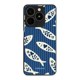 Etui Glossy Case do Realme C61 - wzór GP89G
