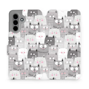 Etui do Samsung Galaxy A26 5G - wzór M099P