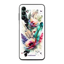Etui Glossy Case do Samsung Galaxy A04S - wzór G017G