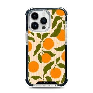 Etui MagSafe Elite Bumper Apple iPhone 14 Pro Max - wzór DP82D