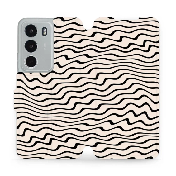 Etui do Realme C71 - wzór VA62S