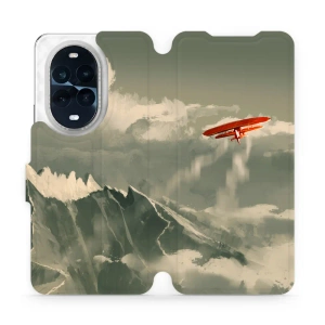 Etui do Huawei Nova 13 Pro - wzór MA03P