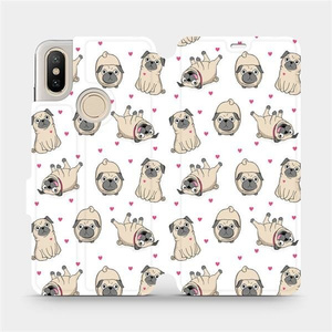 Etui do Xiaomi Mi A2 - wzór M097P