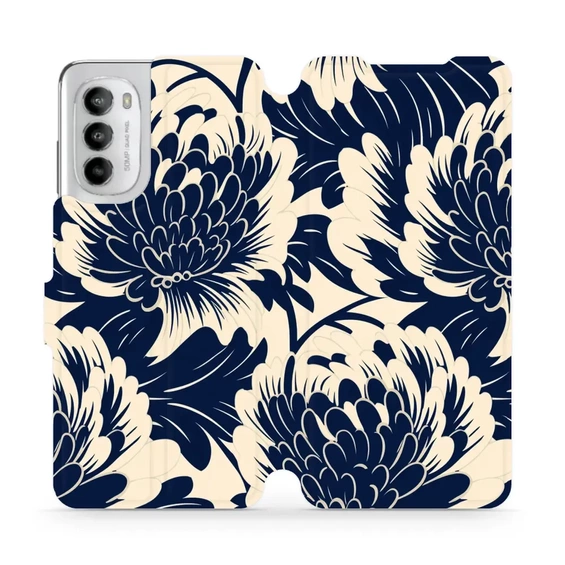 Etui do Motorola Moto G82 5G - wzór VA40S