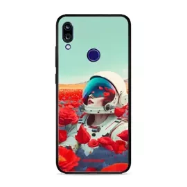 Etui Glossy Case do Xiaomi Redmi Note 7 - wzór G001G