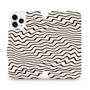 Etui do Apple iPhone 11 Pro - wzór VA62S