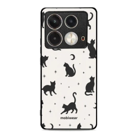 Etui Glossy Case do Infinix Note 40 Pro - wzór G162G
