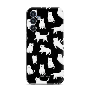 Etui Elite Pro do Samsung Galaxy A15 4G - wzór E163E