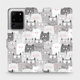 Etui do Samsung Galaxy S20 Ultra - wzór M099P