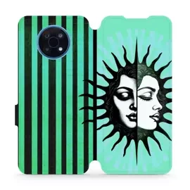 Etui do Nokia G50 5G - wzór VP58S