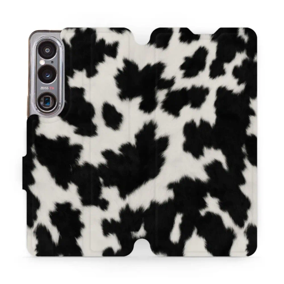 Etui do Sony Xperia 1 Vi - wzór V165S