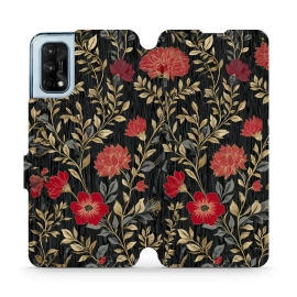 Etui do Realme 7 Pro - wzór V172S
