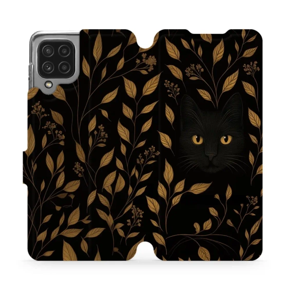 Etui do Samsung Galaxy A22 4G - wzór V164S