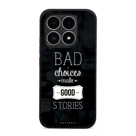 Etui Glossy Case do Xiaomi 17 - wzór G071G