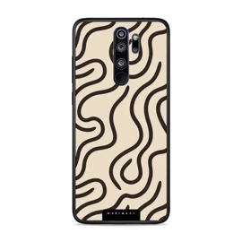 Etui Glossy Case do Xiaomi Redmi Note 8 Pro - wzór GA60G