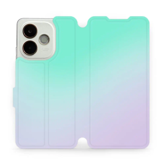 Etui do OPPO A5 Pro 5G - wzór VP63S