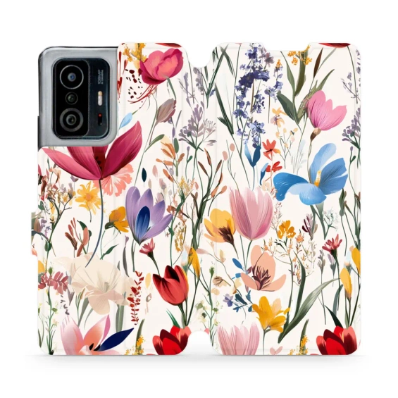 Etui do Xiaomi 11T - wzór MP70S