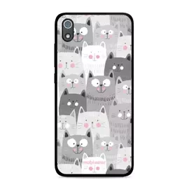 Etui Glossy Case do Xiaomi Redmi 7A - wzór G045G