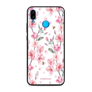 Etui Glossy Case do Huawei P20 Lite - wzór G033G