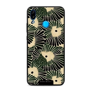 Etui Glossy Case do Huawei P20 Lite - wzór GA44G