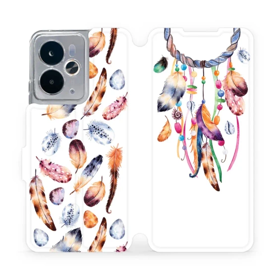 Etui do Realme 14 5G - wzór M003S