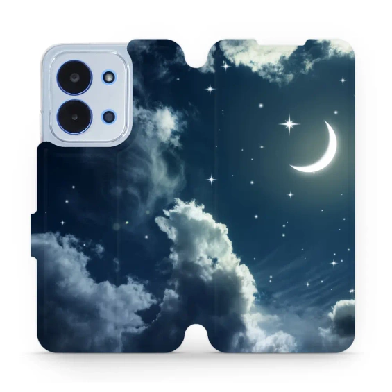 Etui do Xiaomi Redmi 15C 4G - wzór V145P