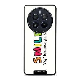 Etui Glossy Case do Realme 12 Pro Plus 5G - wzór G073G