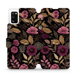 Etui do Samsung Galaxy A41 - wzór V170S