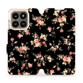 Etui do Huawei Honor 400 Smart - wzór VD02S