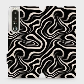 Etui do Sony Xperia 1 III - wzór VA63S