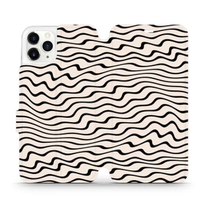 Etui do Apple iPhone 11 Pro Max - wzór VA62S